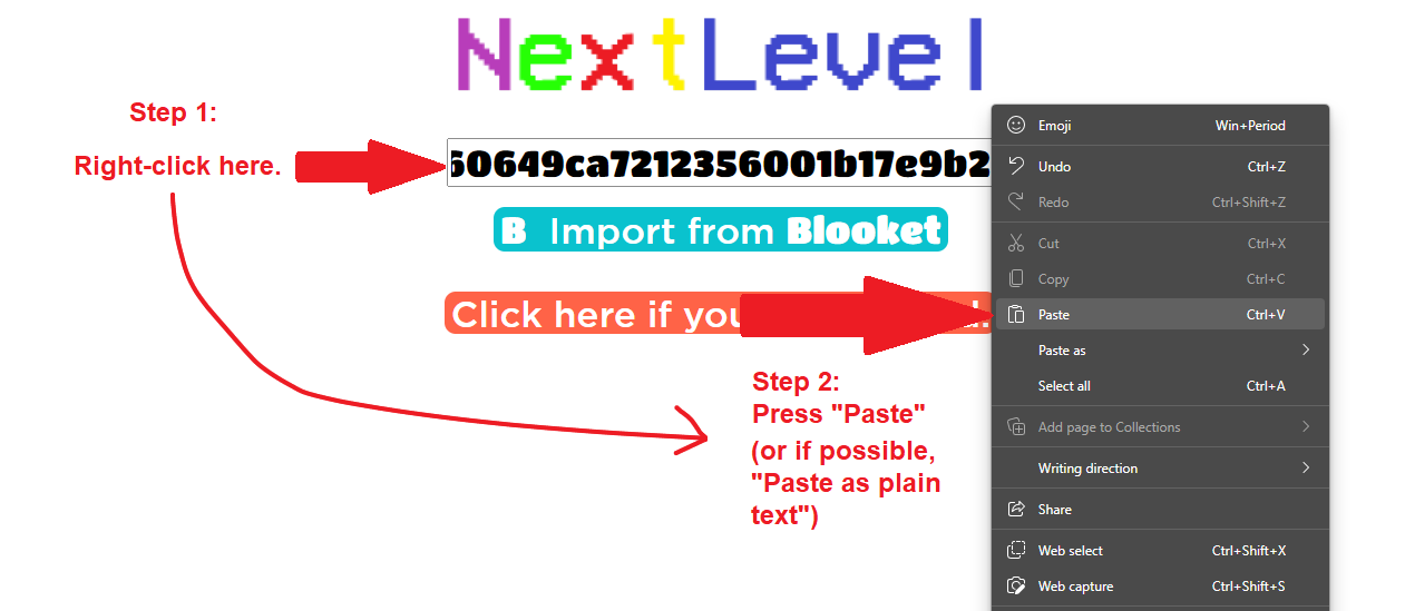 Sorry, the image did not load in :/